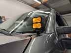 2023+ Ford Super Duty F250/F350/F450 Ditch Lights PRO