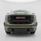 2019+ GMC Sierra 1500 Light Bar PRO