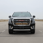 2021-24 GMC Yukon Single 40in Light Bar SLIM