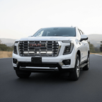 2025+ GMC Yukon Dual 40s Light Bars SLIM