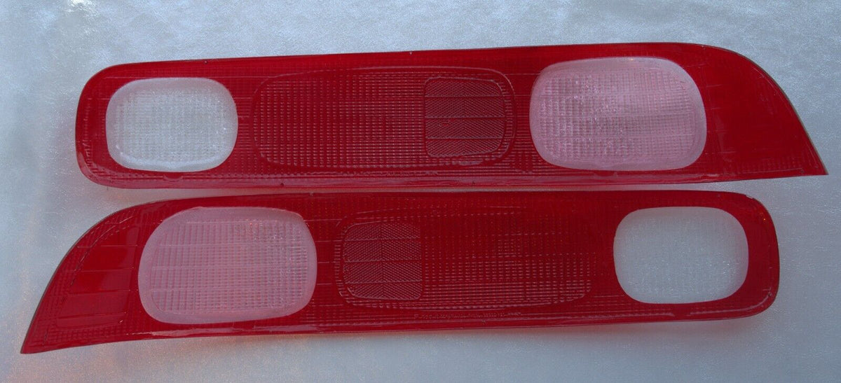 1994-2001 Edm Acura Integra Type R Tail Light Lenses