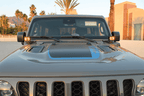 2017+ Jeep Wrangler (JL) Ditch Light Pods