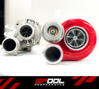 Spool IFX1200 Full Frame Upgraded Turbocharger | Mercedes AMG C63/ GLC63 [M177]