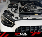 Spool Upgraded Full Frame Turbocharger Kit | Mercedes AMG 53 [M256]