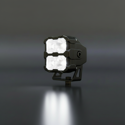 2022+ Chevrolet Silverado 1500 Ditch Lights PRO