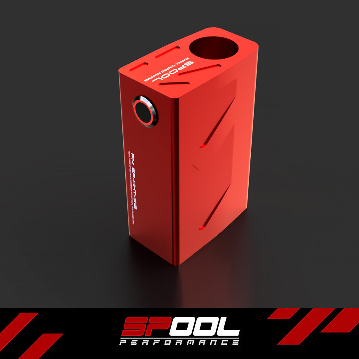 Spool Performance Handheld Ethanol Content Analyzer