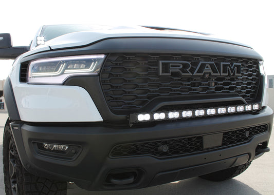 2025+ RAM RHO 40in Light Bar PRO