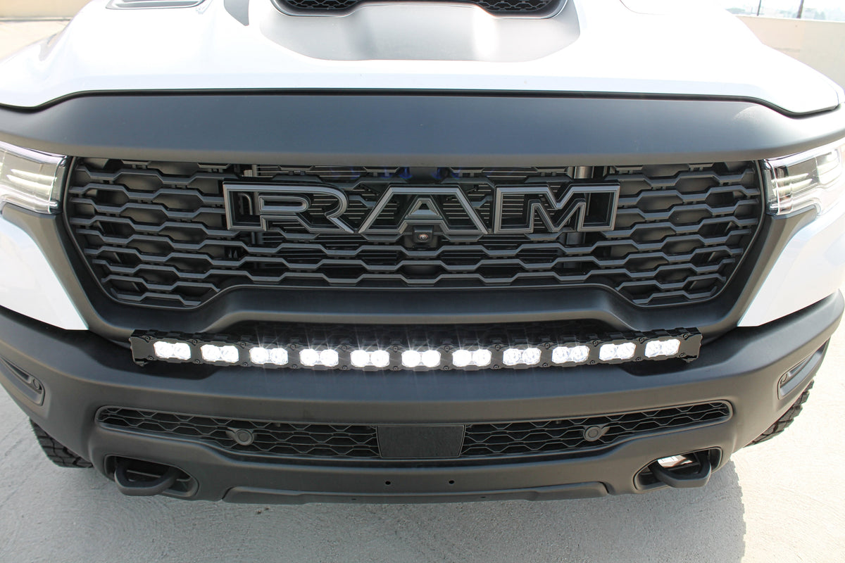 2025+ RAM RHO 40in Light Bar PRO