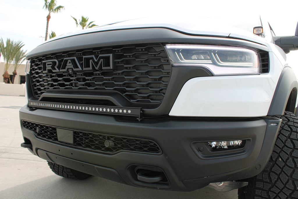 2025+ RAM 1500 Rebel 40in Light Bar SLIM