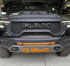2019-24 RAM 1500 Rebel 40in Light Bar SLIM