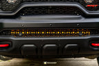 2019-24 RAM 1500 Rebel 40in Light Bar SLIM