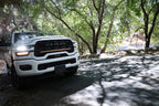 2025+ RAM 2500/3500 40in Light Bar SLIM
