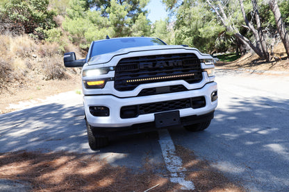 2025+ RAM 2500/3500 40in Light Bar SLIM