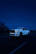 2025+ RAM 2500/3500 Fog Light Kit