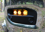 2025+ RAM 2500/3500 Fog Light Kit
