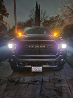 2025+ RAM 2500/3500 Ditch Lights