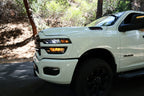 2025+ RAM 2500/3500 40in Light Bar SLIM