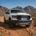 2019+ RAM 1500 Rebel 23in Light Bar PRO