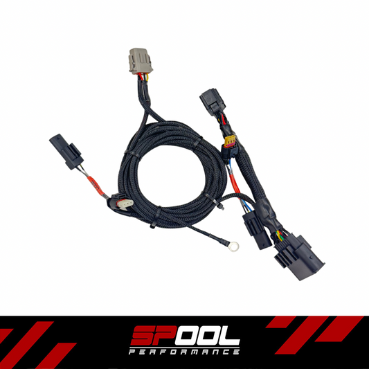 SPOOL B58 G2 / S58 Plug and Play Motiv Reflex Plus Harness