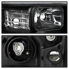 NTXGLOW RGB headlights (2004 - 2008 Acura TSX CL9)