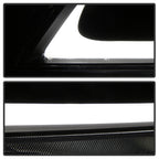 NTXGLOW RGB headlights (2004 - 2008 Acura TSX CL9)