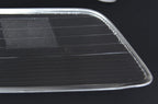 NTXGlow clear tail light LENSES (1997 - 2001 Honda Prelude BB6)