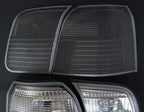 2001–2002 Subaru Forester Clear Tail Light Lenses | SF Forester Tail Light Lens Upgrade