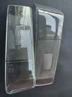 1988–1991 Honda Civic JDM EF9 EEM Clear Tail Light Lenses | EF Civic Lens Upgrade