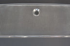 1995–1999 Mitsubishi Eclipse Clear Center Garnish | 2G Eclipse Rear Garnish