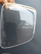 1988–1991 Honda Civic JDM EF9 EEM Clear Tail Light Lenses | EF Civic Lens Upgrade