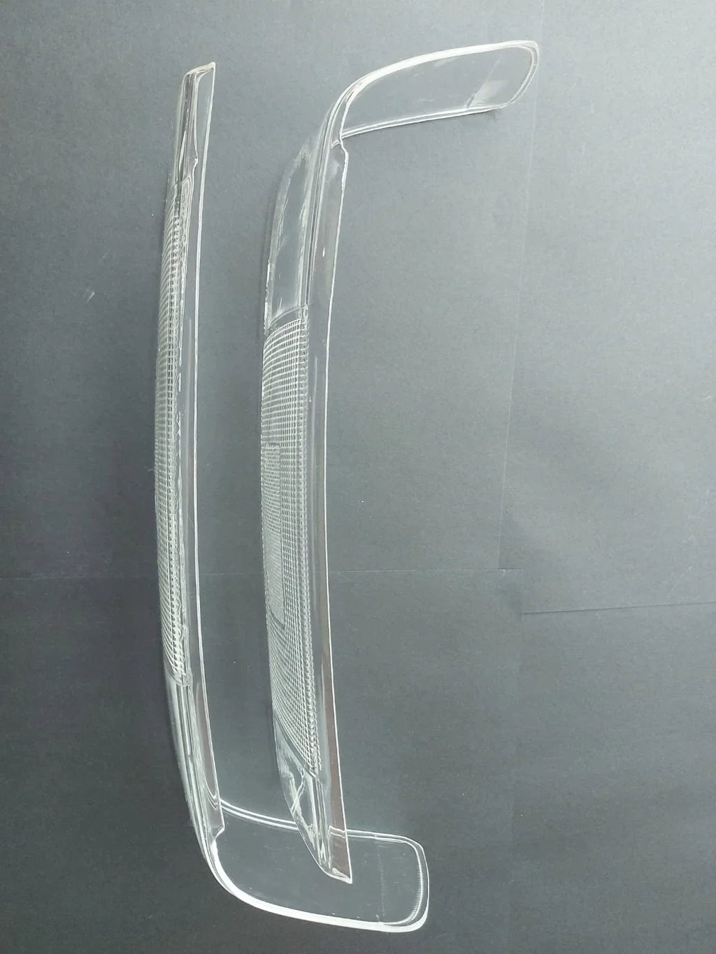 1988–1991 Honda Civic JDM EF9 EEM Clear Tail Light Lenses | EF Civic Lens Upgrade