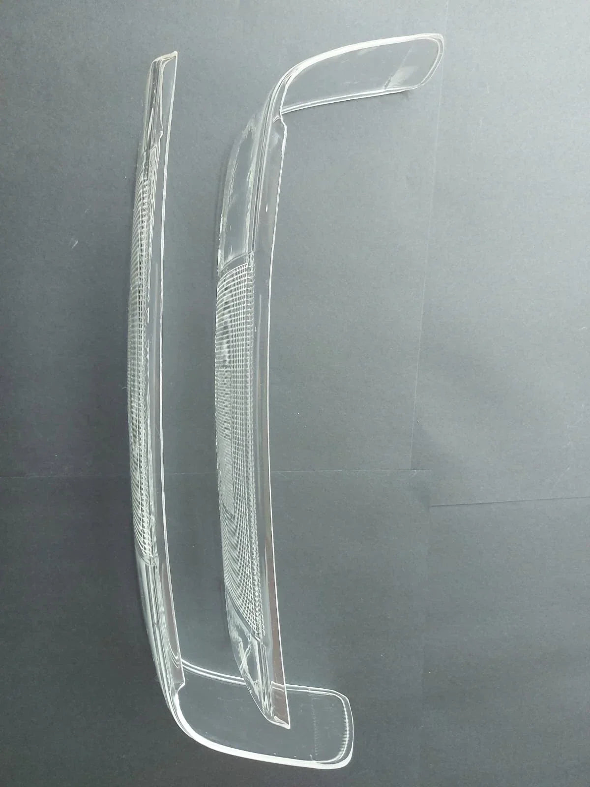 1988–1991 Honda Civic JDM EF9 EEM Clear Tail Light Lenses | EF Civic Lens Upgrade