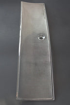 1995–1999 Mitsubishi Eclipse Clear Center Garnish | 2G Eclipse Rear Garnish