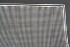 1995–1999 Mitsubishi Eclipse Clear Center Garnish | 2G Eclipse Rear Garnish