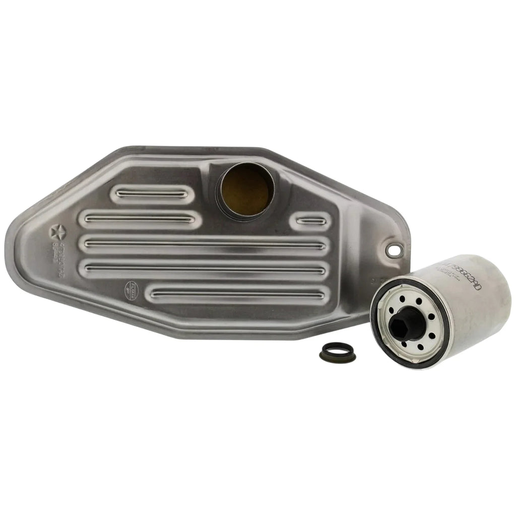 Mopar Transmission Filter Kit 545RFE / 68RFE 4x4 (1999–2024)