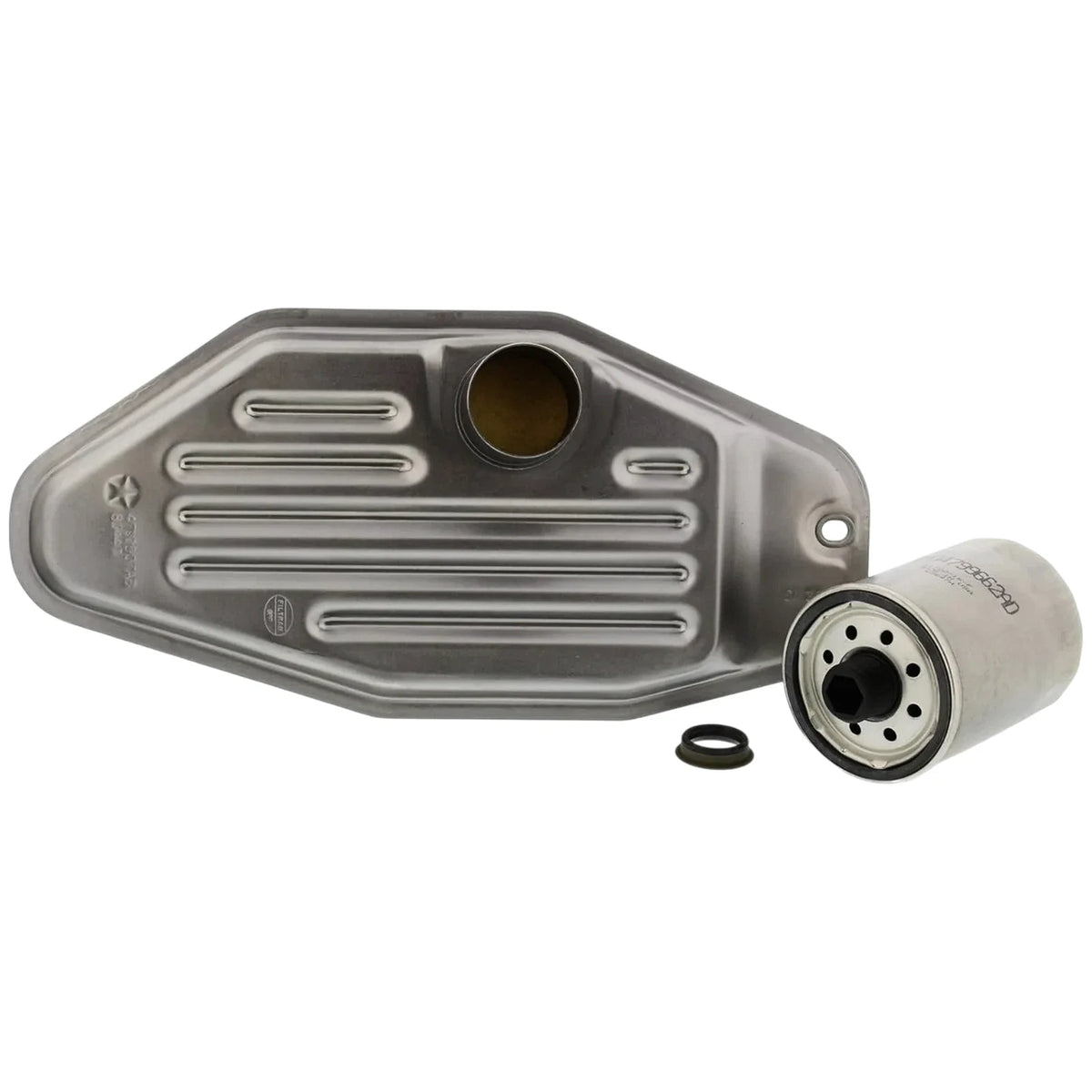 Mopar Transmission Filter Kit 545RFE / 68RFE 4x4 (1999–2024)