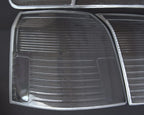 2001–2002 Subaru Forester Clear Tail Light Lenses | SF Forester Tail Light Lens Upgrade