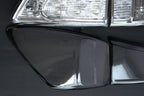 2006–2013 Lexus IS250 / IS350 / IS-F Clear Tail Light Lenses | Custom Lexus Tail Light Lens Upgrade