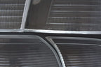 2001–2002 Subaru Forester Clear Tail Light Lenses | SF Forester Tail Light Lens Upgrade