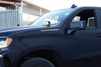 2022+ Chevrolet Silverado 1500 Ditch Lights