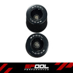Spool Performance BMW S58 Upgraded Stock Location Twin Turbo Kit [1000+HP]