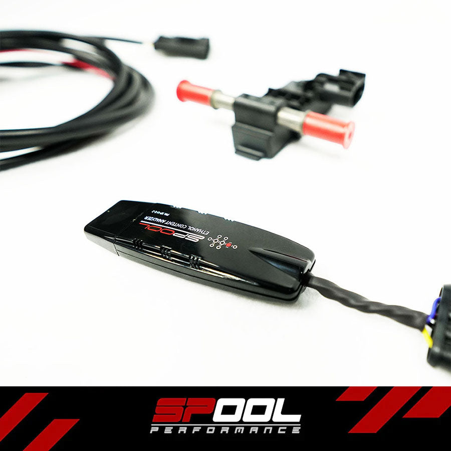 Spool FX-350 Upgraded High Pressure Fuel Pump System | Aston Martin Vantage V8 [M177]