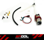 Spool Stage 3 Low Pressure Fuel Pump - DIY Kit [S63 | F90 M5]