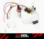Spool Stage 3 Low Pressure Fuel Pump - DIY Kit [S63 | F90 M5]