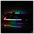 NTXGLOW RGB headlights (2004 - 2008 Acura TSX CL9)