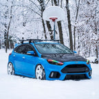 NTXGLOW RGB headlights (2015 - 2019 Ford Focus)