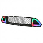 NTXGLOW RGB led grill (2018 - 2021 Ford Mustang)