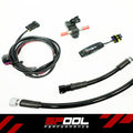 Spool Mercedes M177 S63 AMG Wireless Ethanol Analyzer Kit