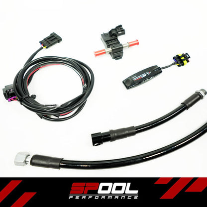 Wireless Ethanol Analyzer Kit [N20/N26 FXX 2/3/4 series ]